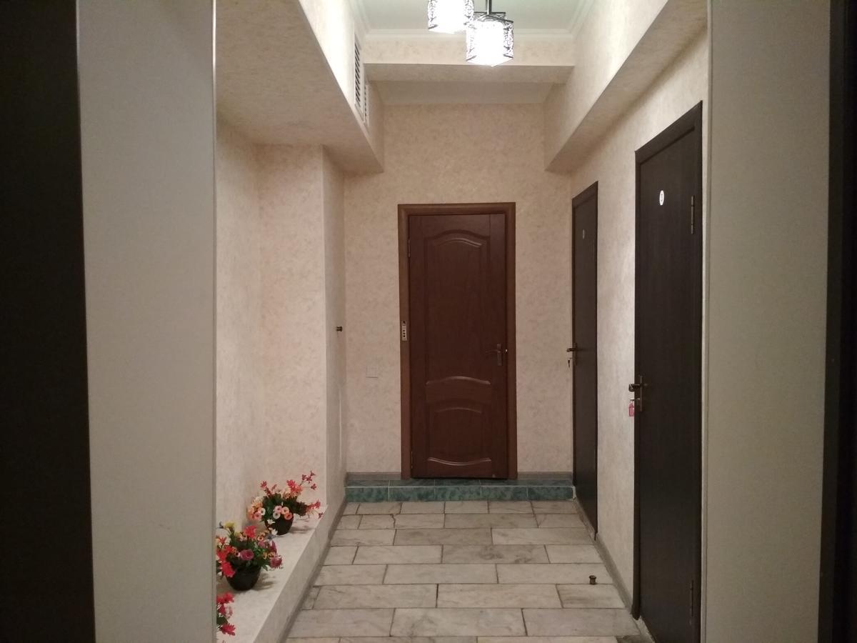 Tumar Hotel Bishkek Ngoại thất bức ảnh